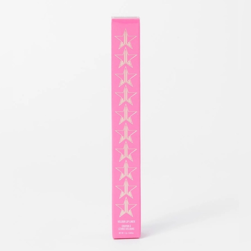 Jeffree Star Velour Lip Liner - Posh Spice - Picture 6 of 6